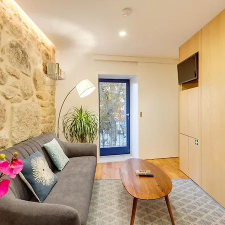 Riverside 2 Bedroom By Da'home Appartement *