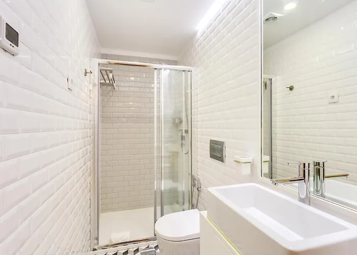 Riverside 2 Bedroom By Da'home *