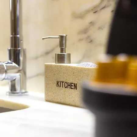 Riverside 2 Bedroom By Da'home פורטו