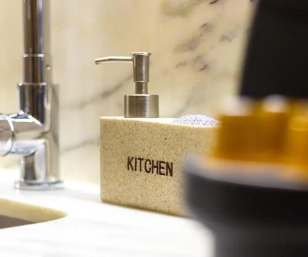 Riverside 2 Bedroom By Da'home Porto