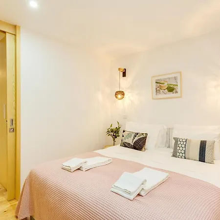Riverside 2 Bedroom By Da'home * Porto