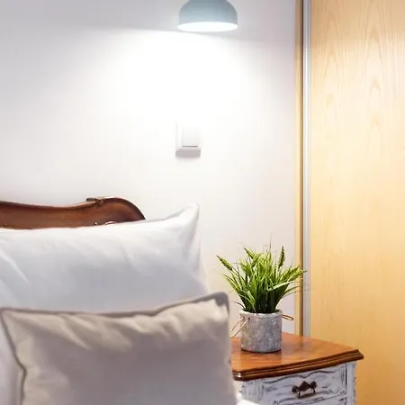 Riverside 2 Bedroom By Da'home Apartament Porto