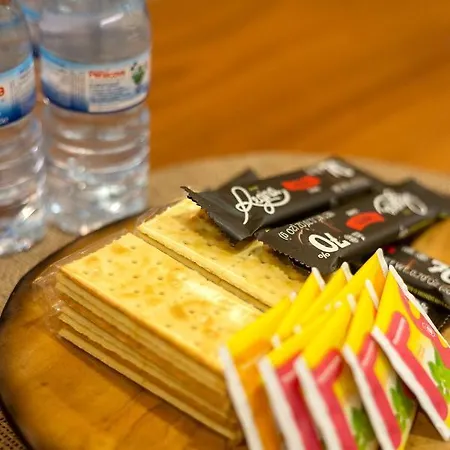 Riverside 2 Bedroom By Da'home *