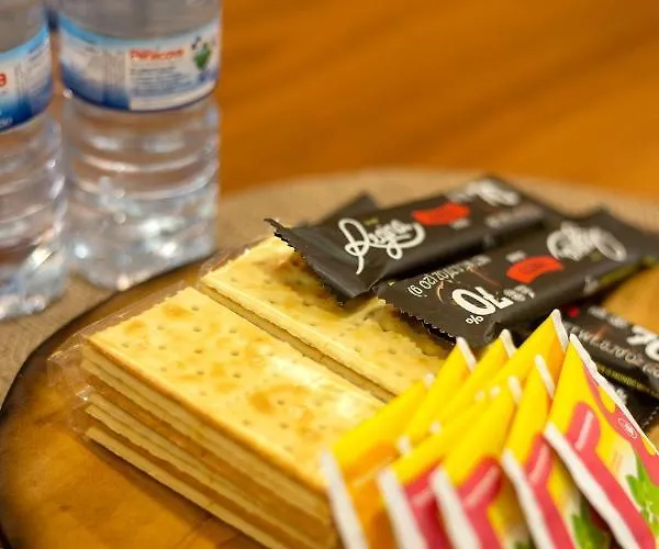 Riverside 2 Bedroom By Da'home *