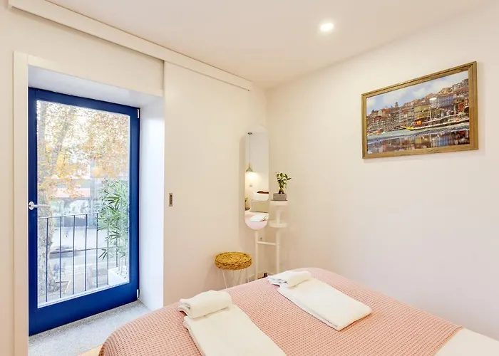 Riverside 2 Bedroom By Da'home Apartment