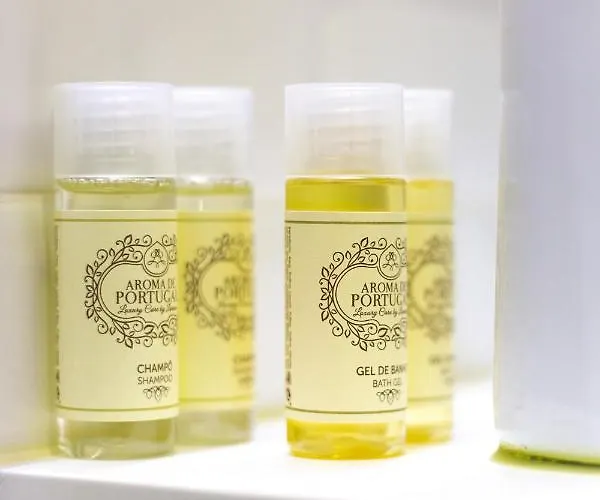 Riverside 2 Bedroom By Da'home Porto