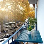 דירה Riverside 2 Bedroom By Da'home