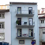 Riverside 2 Bedroom By Da'home פורטו
