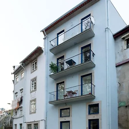 Riverside 2 Bedroom By Da'home Lägenhet *