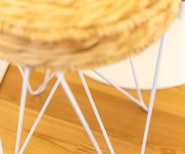 Riverside 2 Bedroom By Da'home Porto