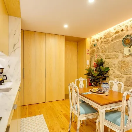 Riverside 2 Bedroom By Da'home Апартаменты